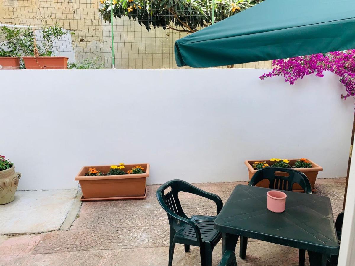 O' Sole Mio Rudiae Rooms Lecce Dış mekan fotoğraf