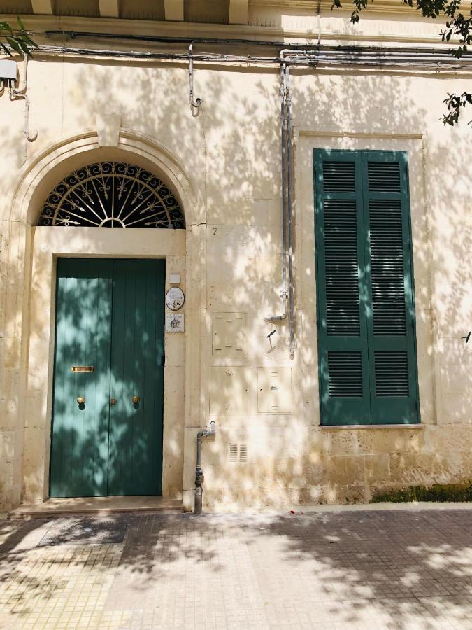O' Sole Mio Rudiae Rooms Lecce Dış mekan fotoğraf