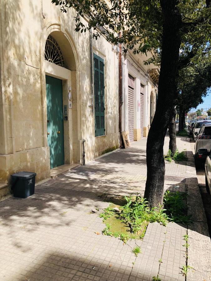 O' Sole Mio Rudiae Rooms Lecce Dış mekan fotoğraf