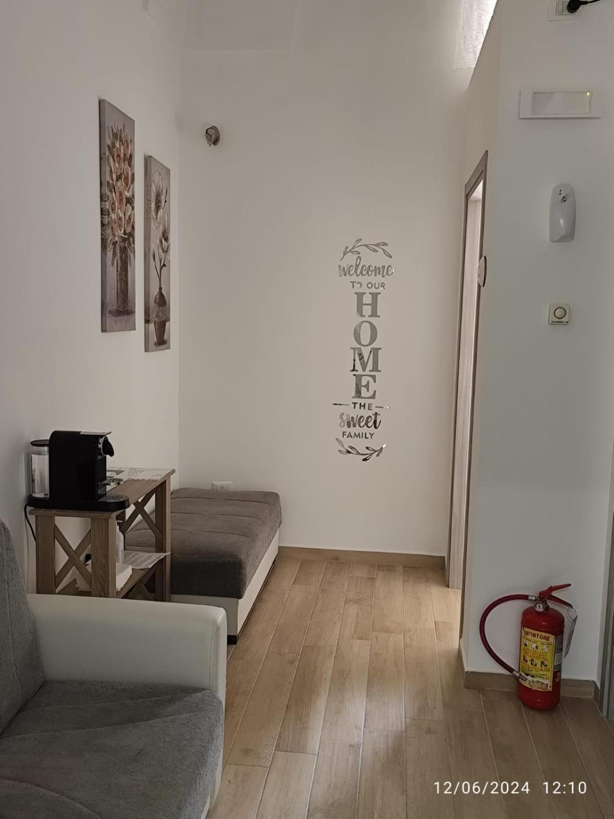O' Sole Mio Rudiae Rooms Lecce Dış mekan fotoğraf