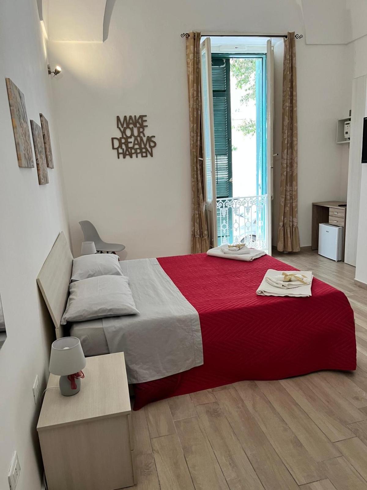 O' Sole Mio Rudiae Rooms Lecce Dış mekan fotoğraf