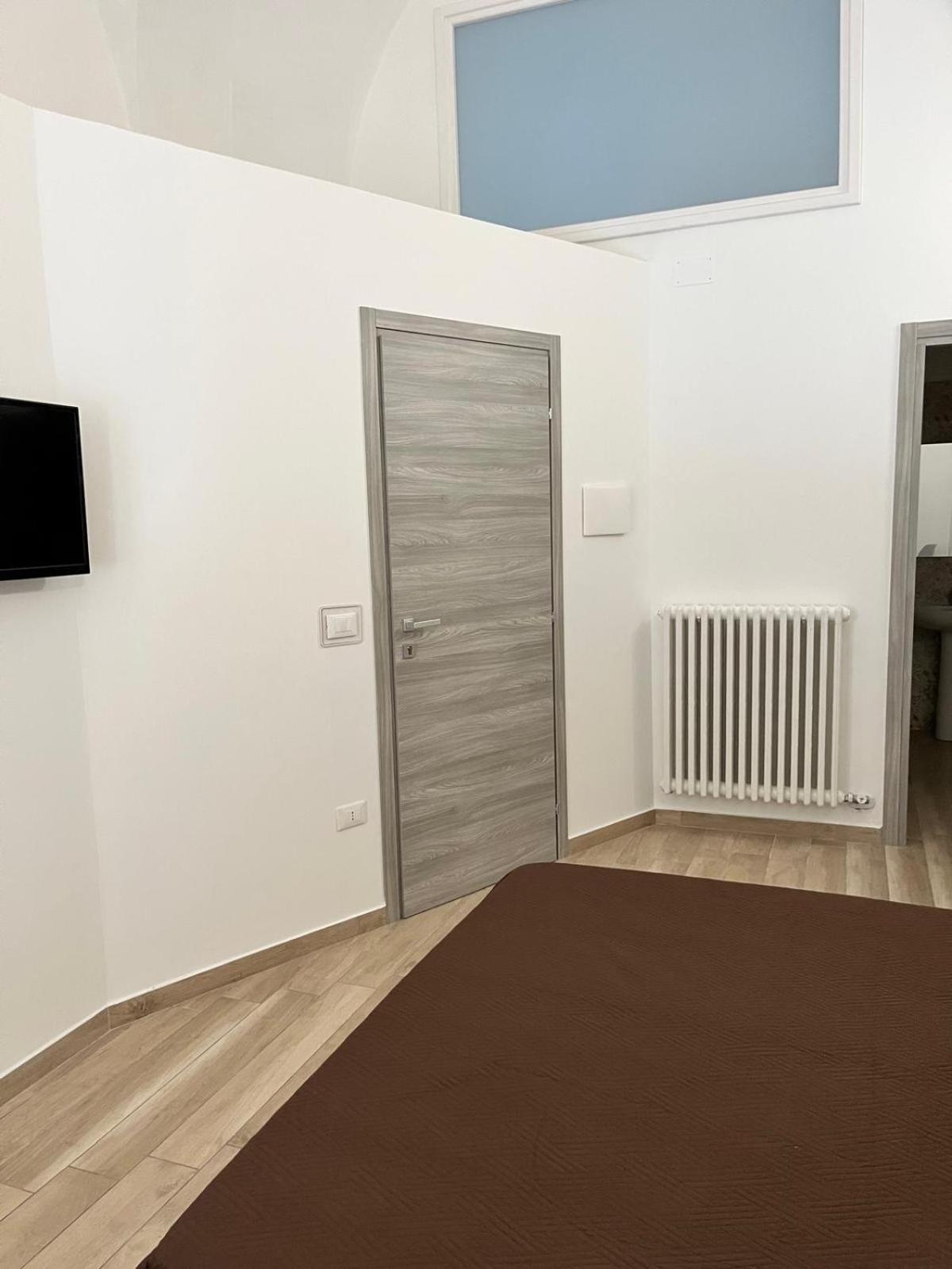 O' Sole Mio Rudiae Rooms Lecce Dış mekan fotoğraf