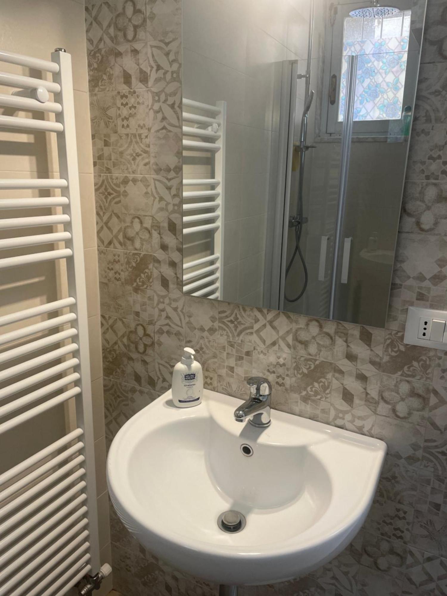 O' Sole Mio Rudiae Rooms Lecce Dış mekan fotoğraf