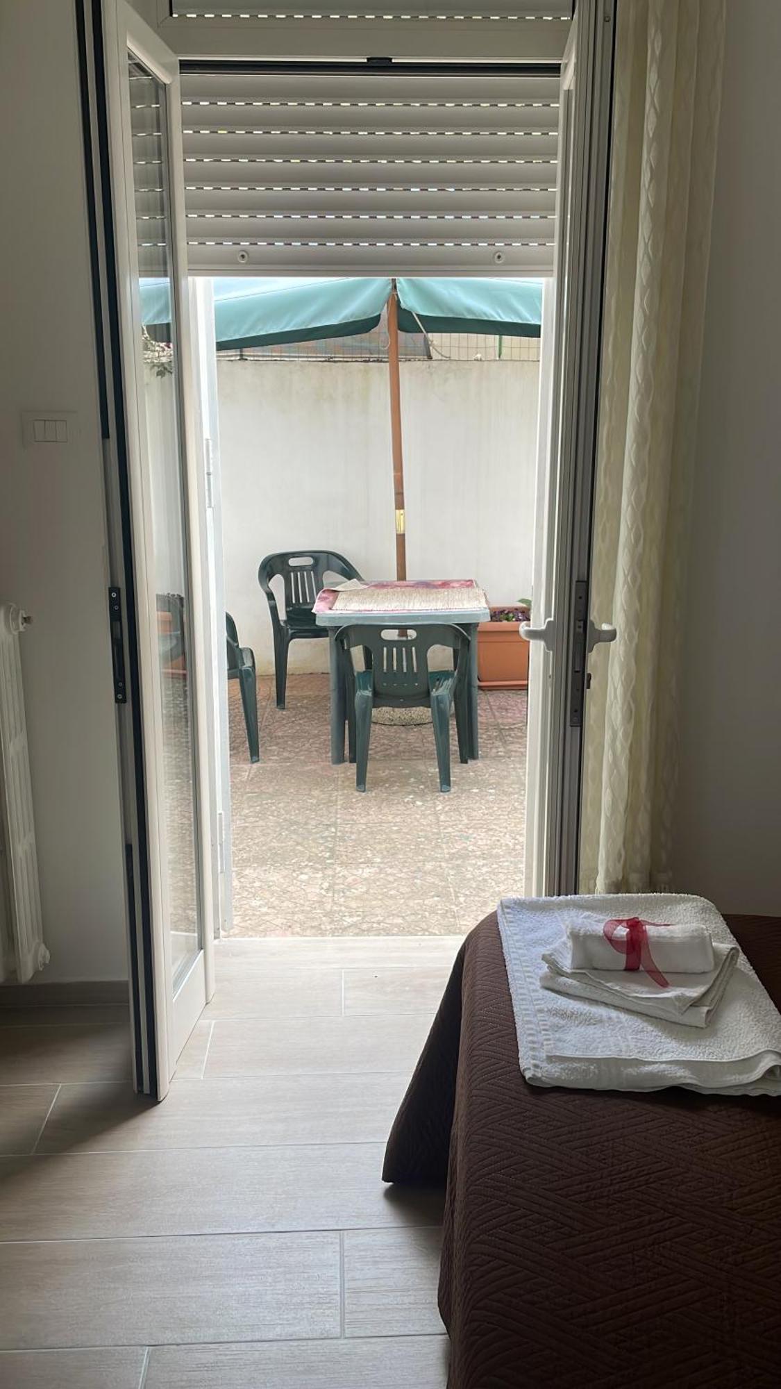 O' Sole Mio Rudiae Rooms Lecce Dış mekan fotoğraf