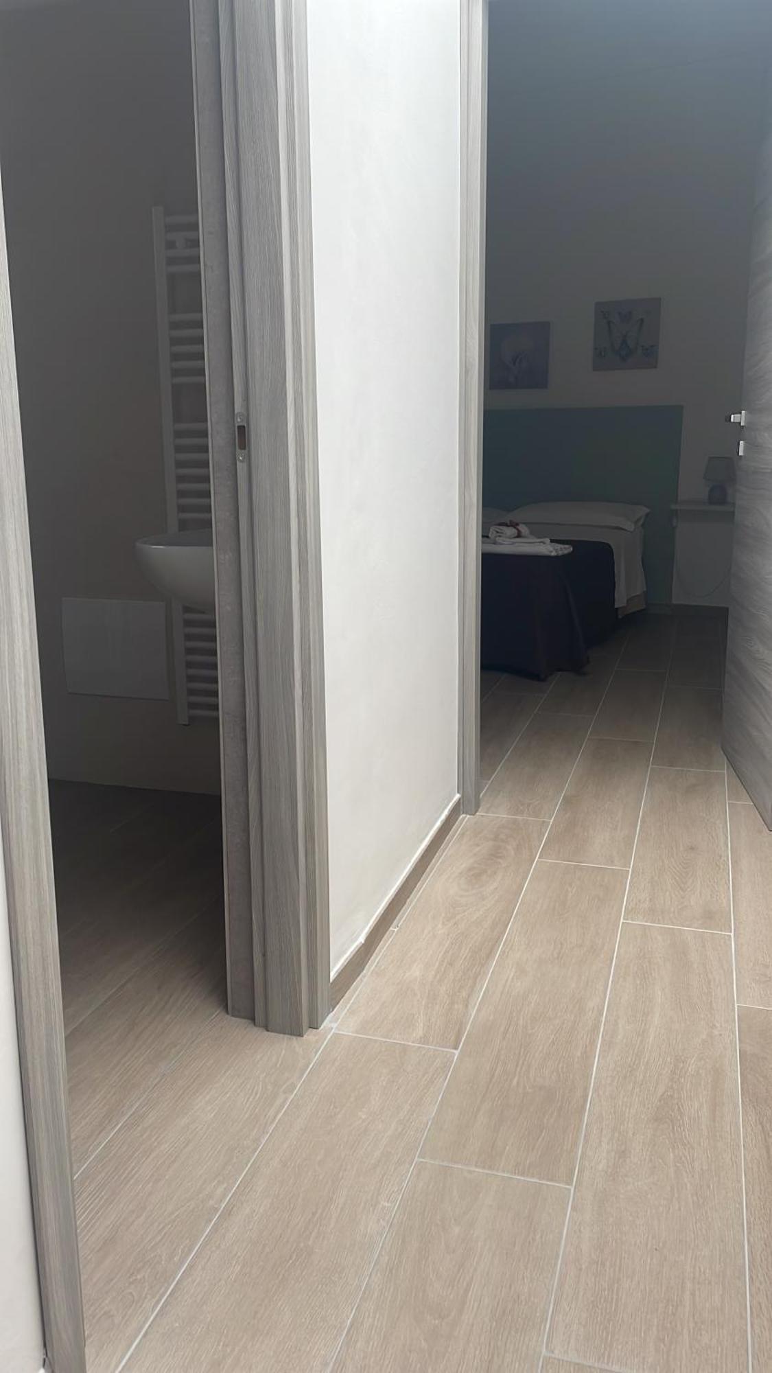 O' Sole Mio Rudiae Rooms Lecce Dış mekan fotoğraf