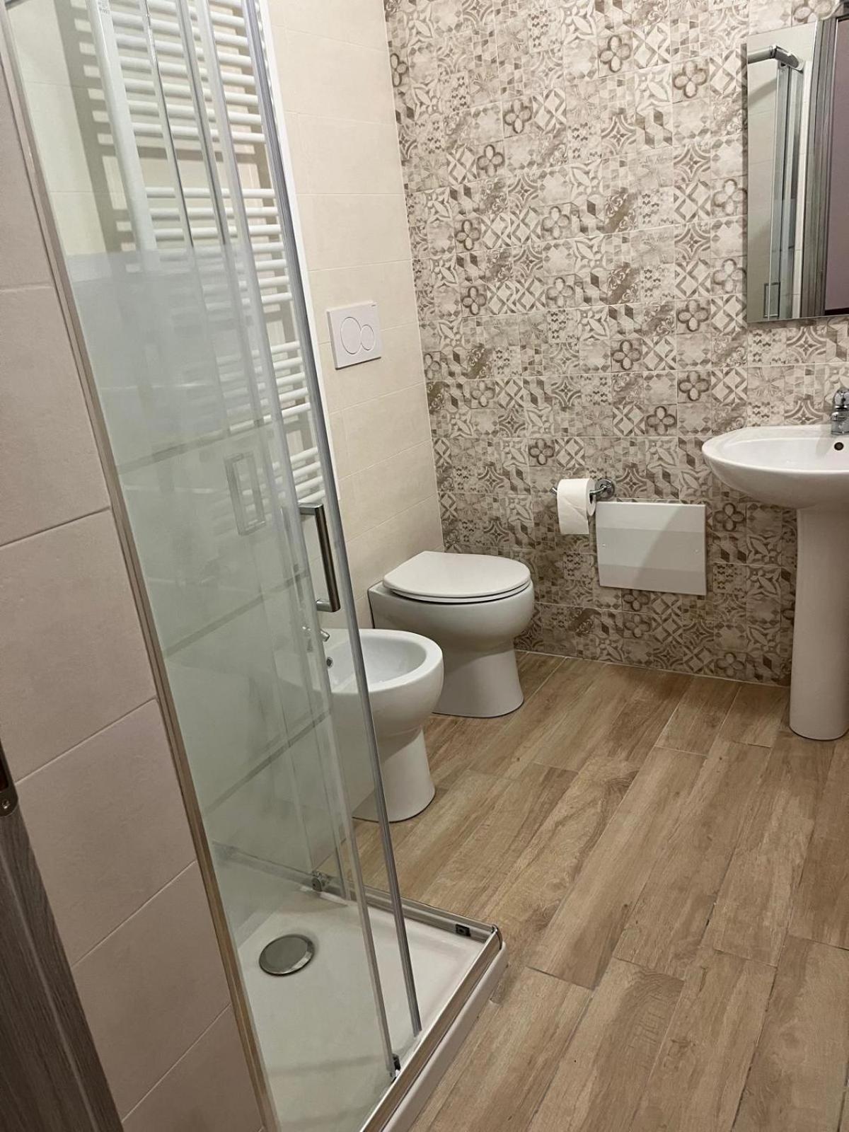 O' Sole Mio Rudiae Rooms Lecce Dış mekan fotoğraf
