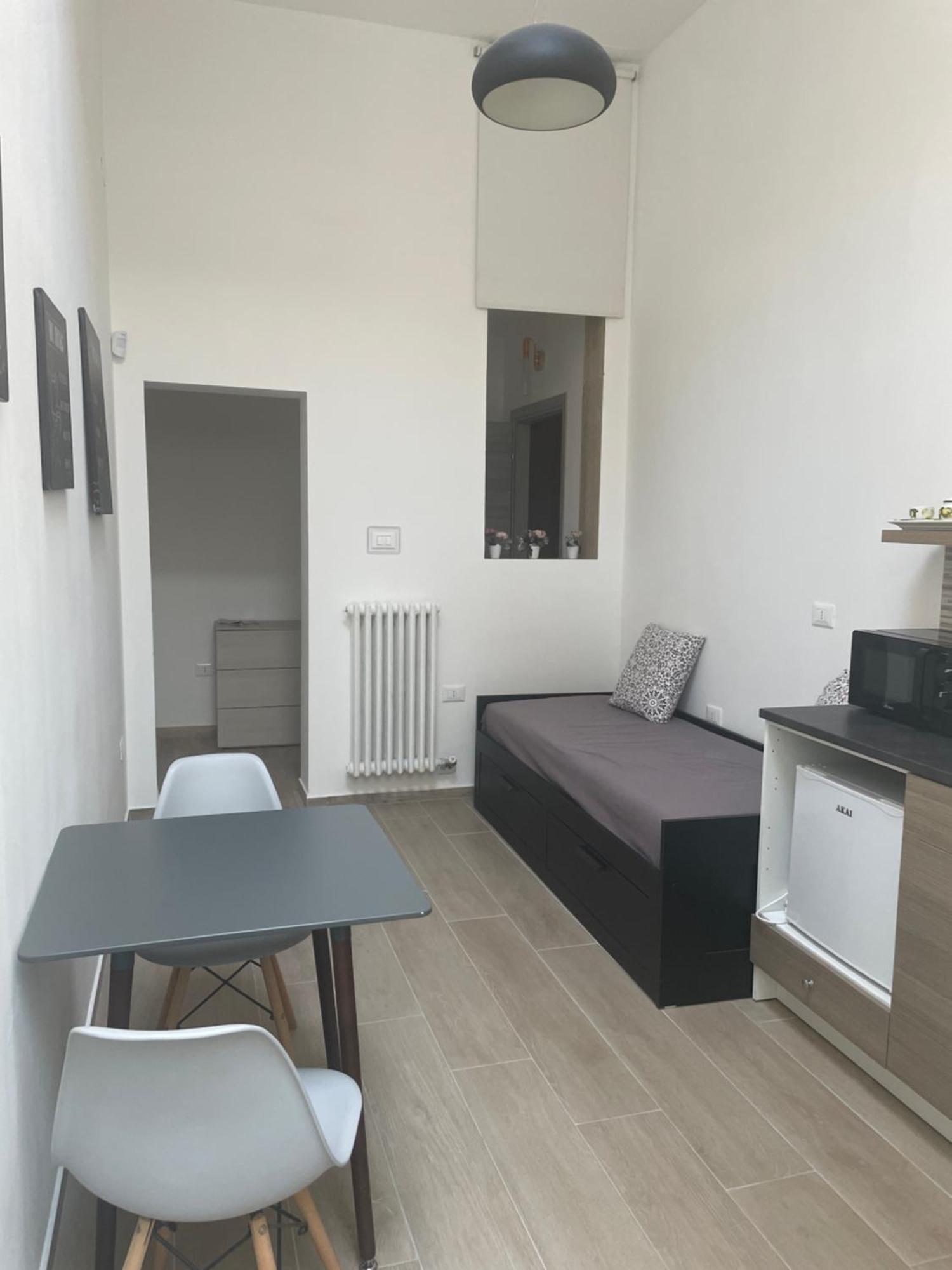 O' Sole Mio Rudiae Rooms Lecce Dış mekan fotoğraf