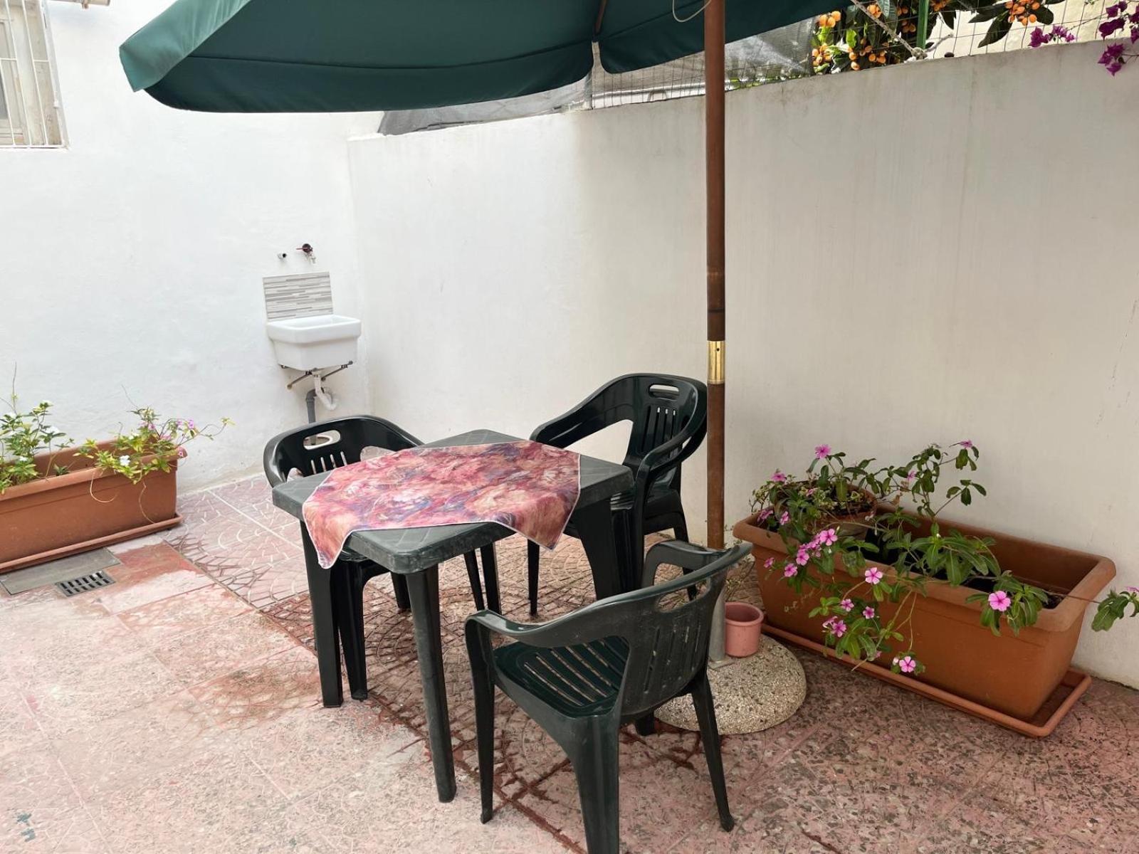O' Sole Mio Rudiae Rooms Lecce Dış mekan fotoğraf