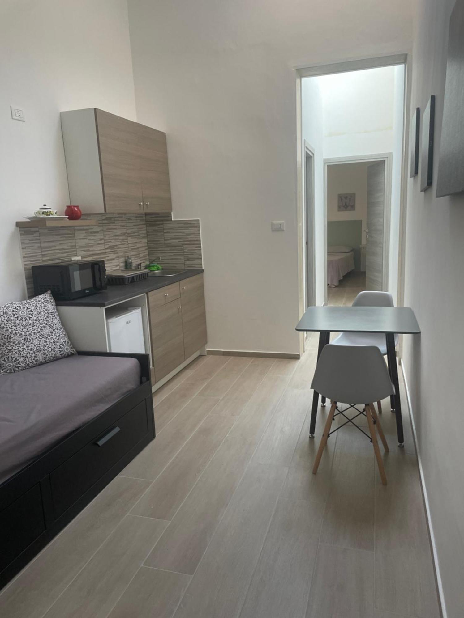 O' Sole Mio Rudiae Rooms Lecce Dış mekan fotoğraf